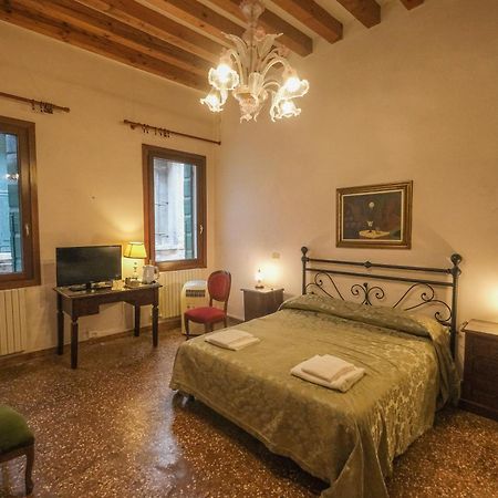 Ca'Salvador Bed & Breakfast Venice Exterior photo