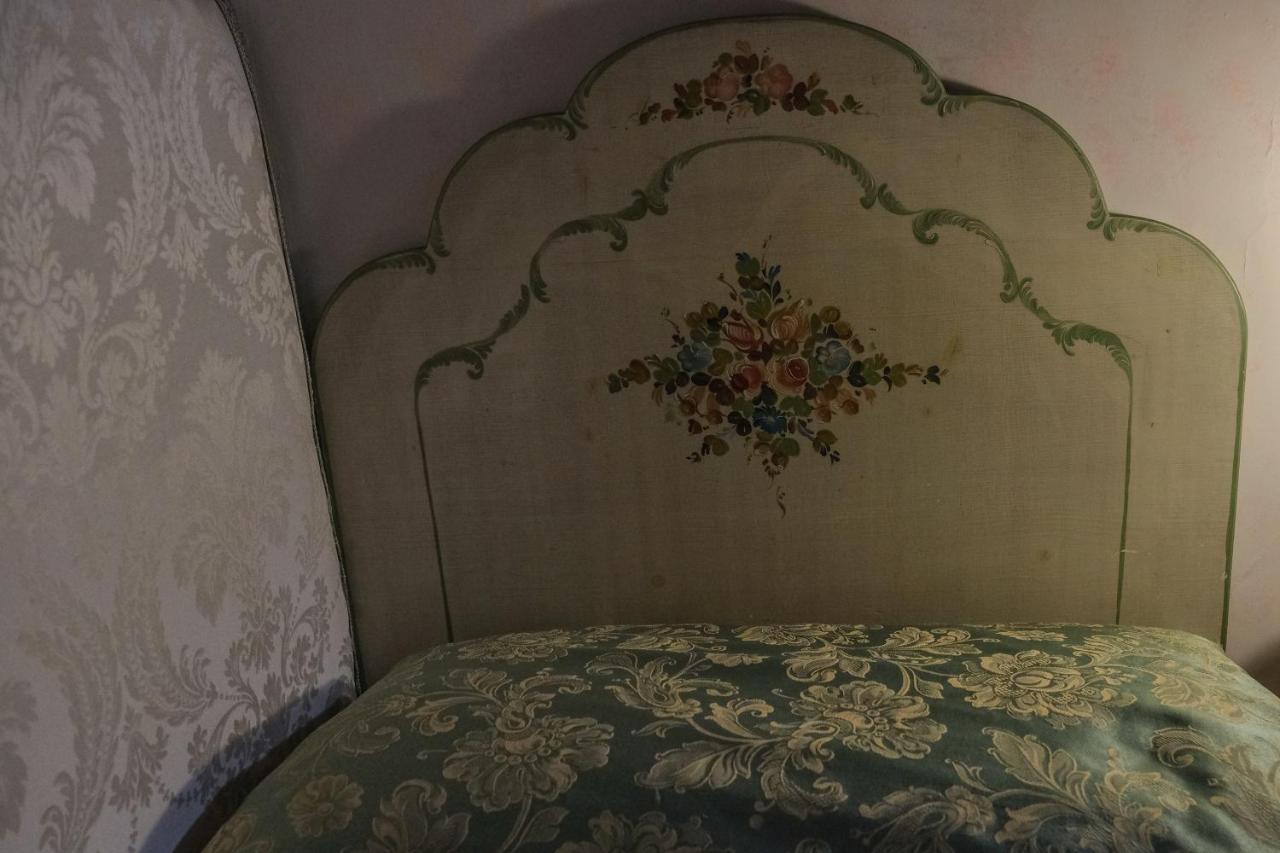 Ca'Salvador Bed & Breakfast Venice Exterior photo