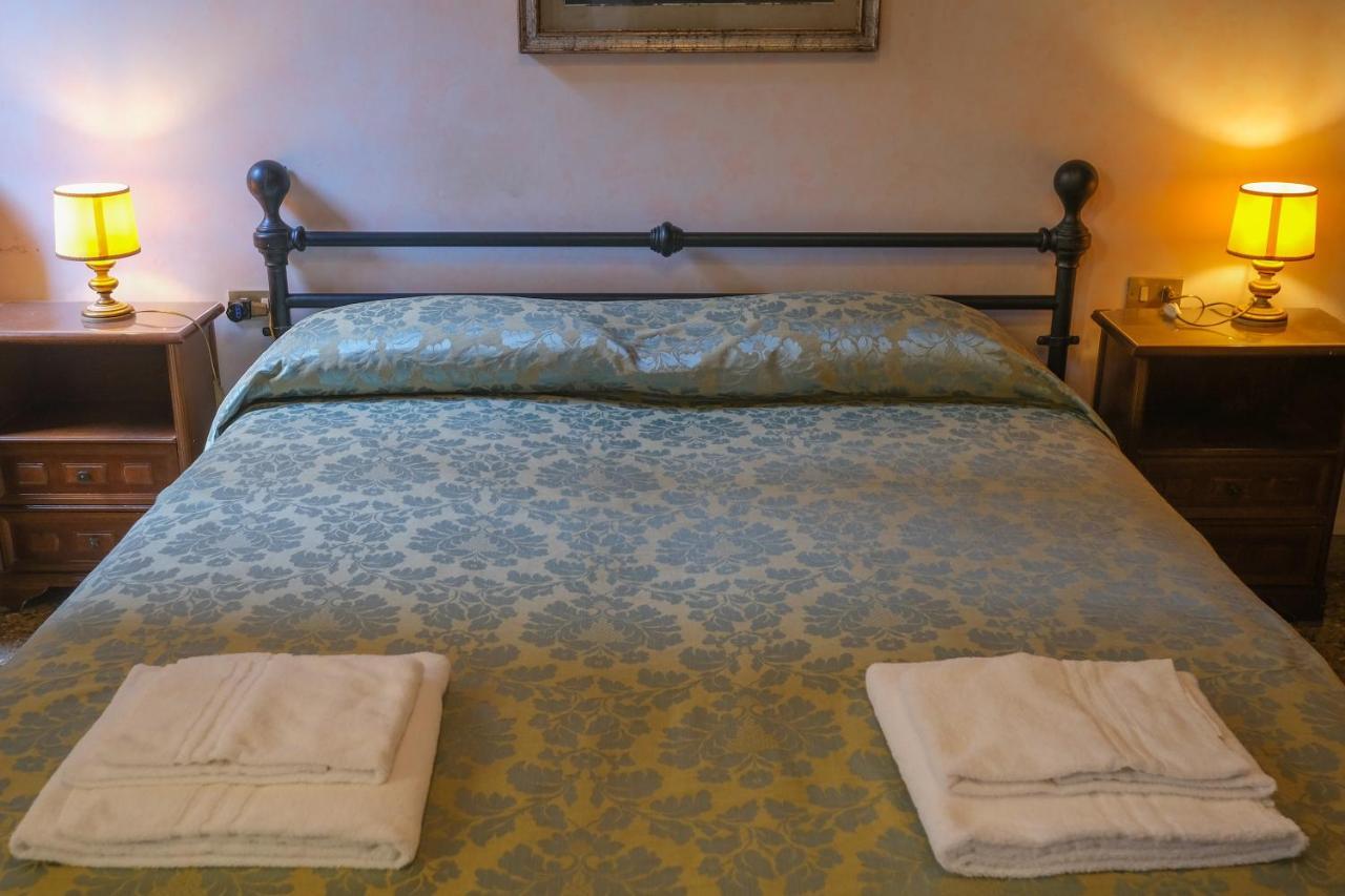 Ca'Salvador Bed & Breakfast Venice Exterior photo