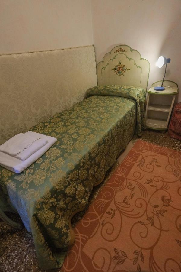 Ca'Salvador Bed & Breakfast Venice Exterior photo