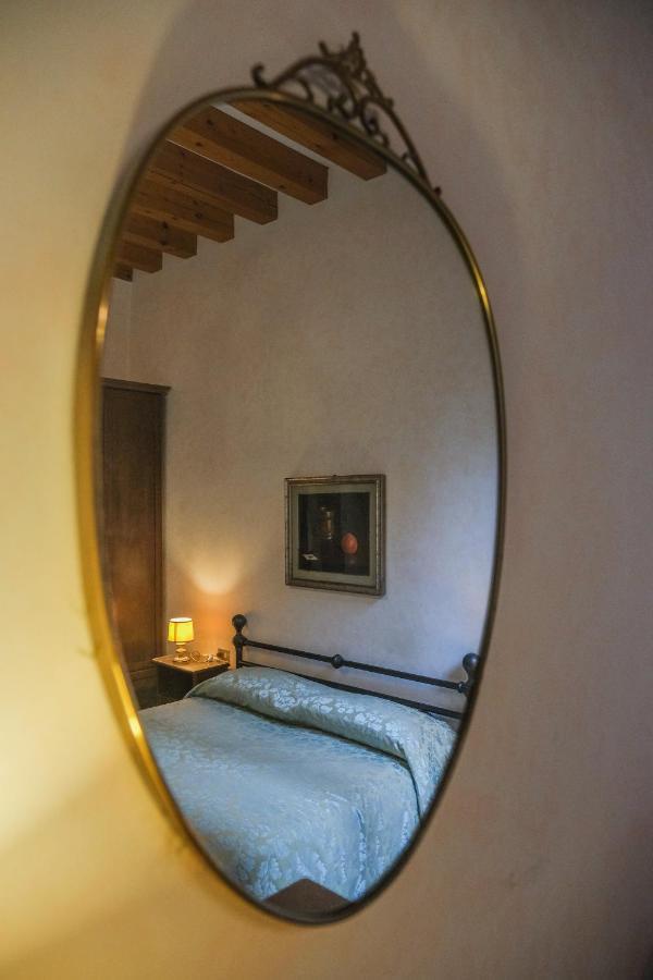 Ca'Salvador Bed & Breakfast Venice Exterior photo