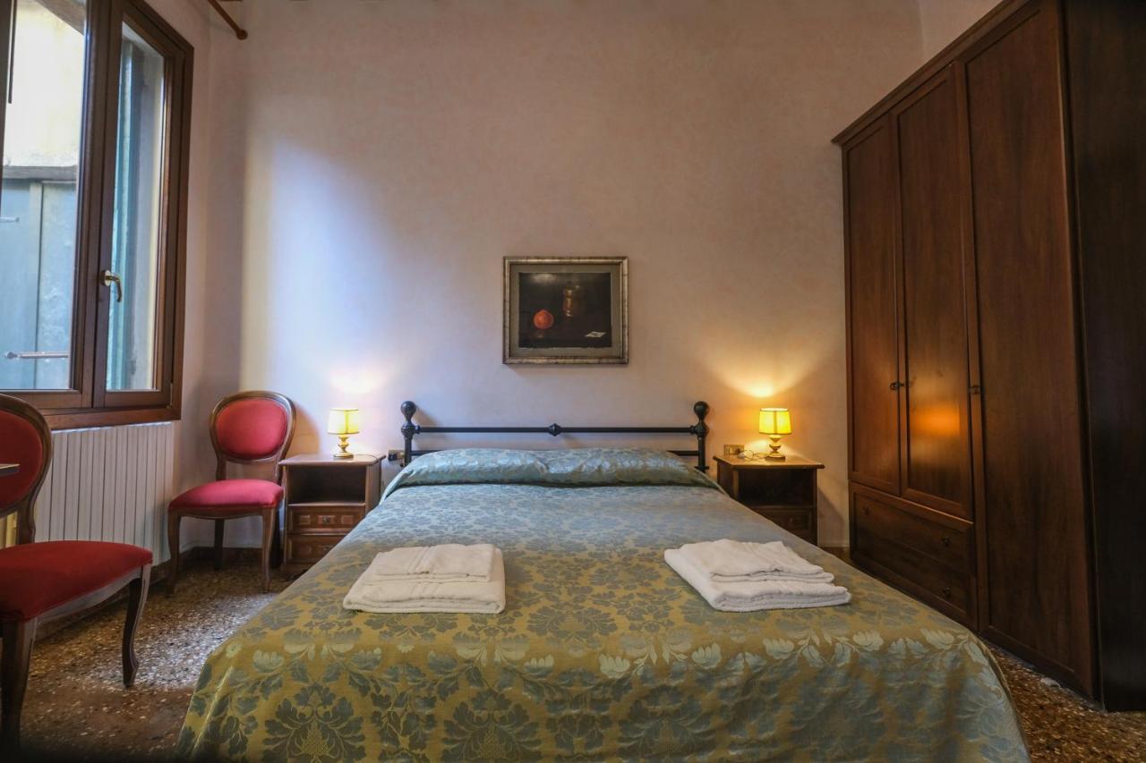 Ca'Salvador Bed & Breakfast Venice Exterior photo