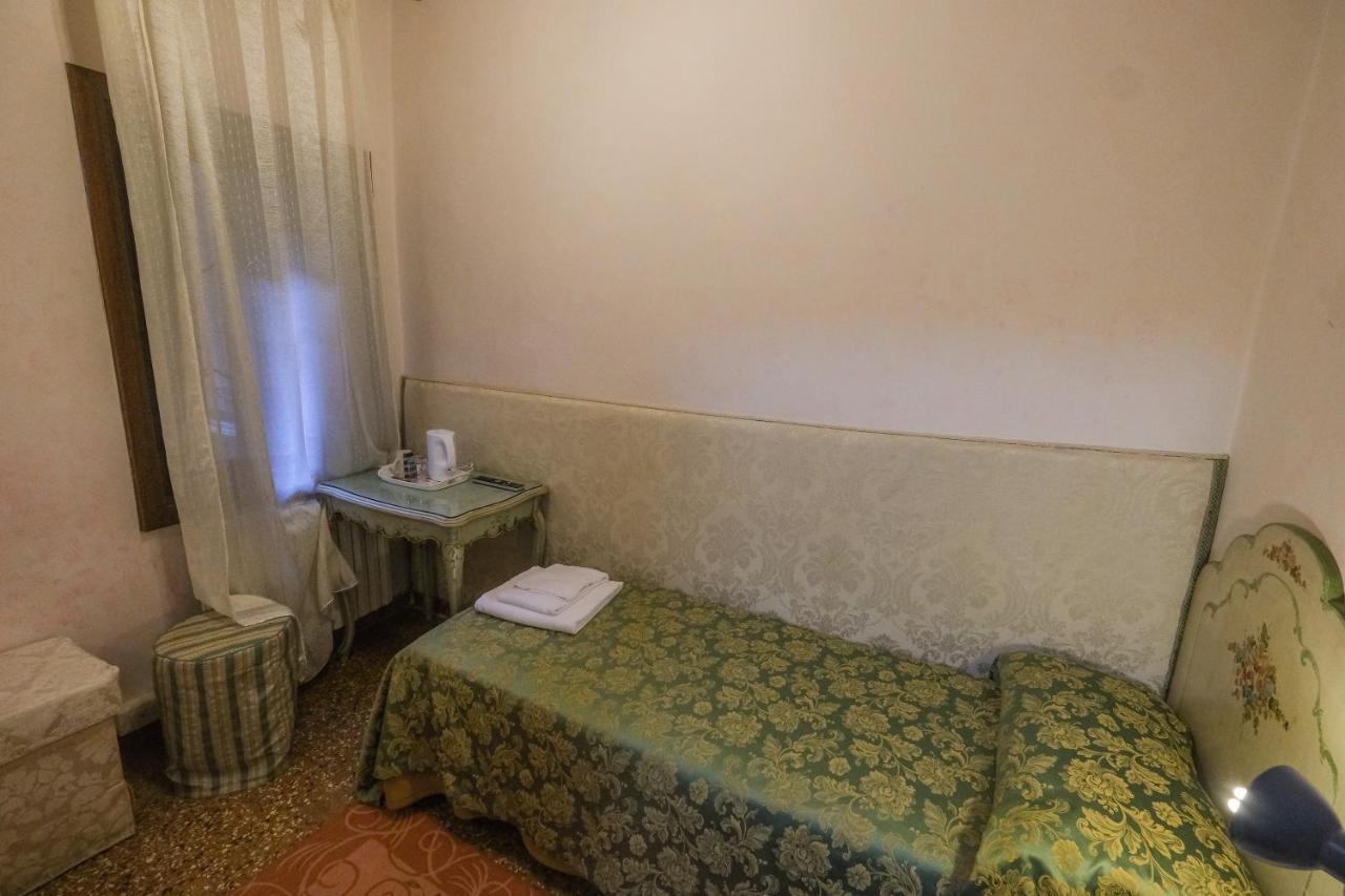 Ca'Salvador Bed & Breakfast Venice Exterior photo