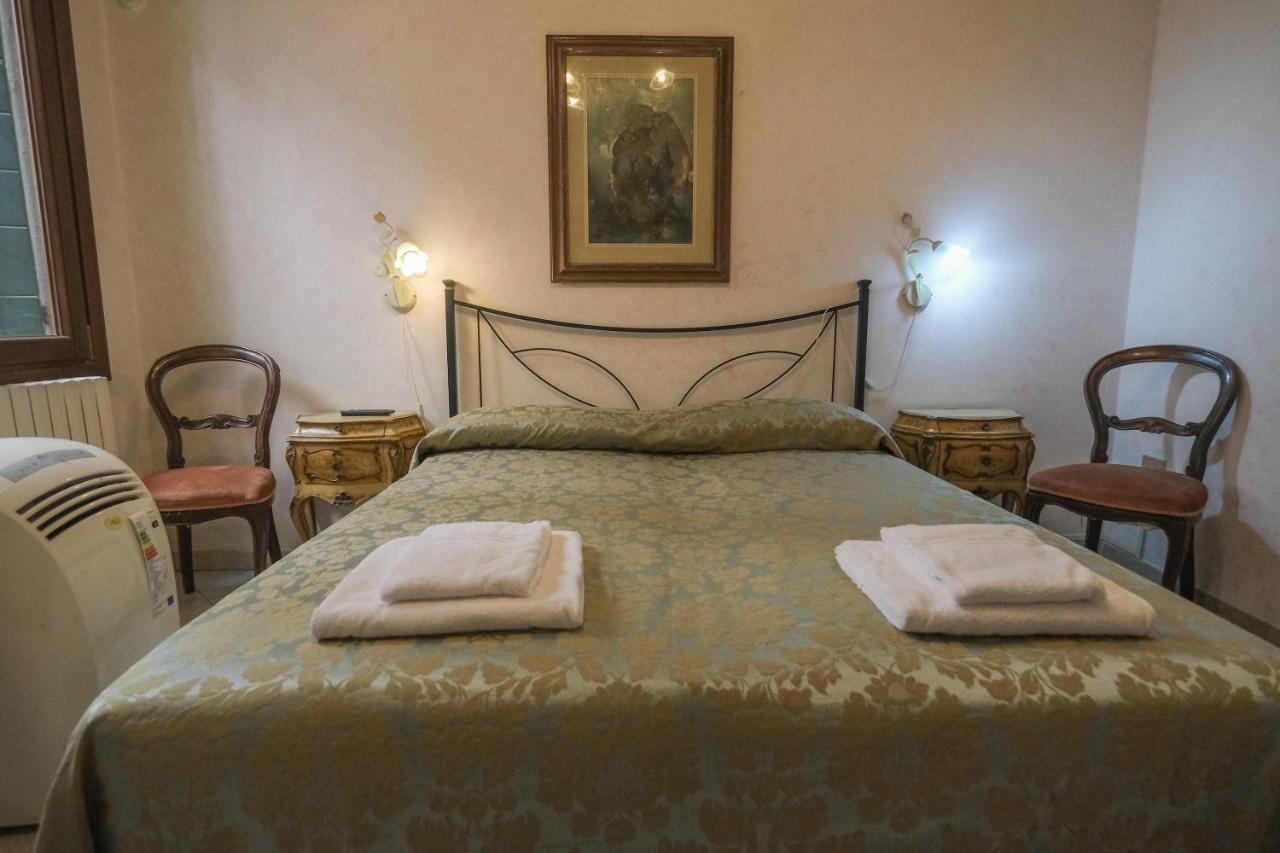 Ca'Salvador Bed & Breakfast Venice Exterior photo