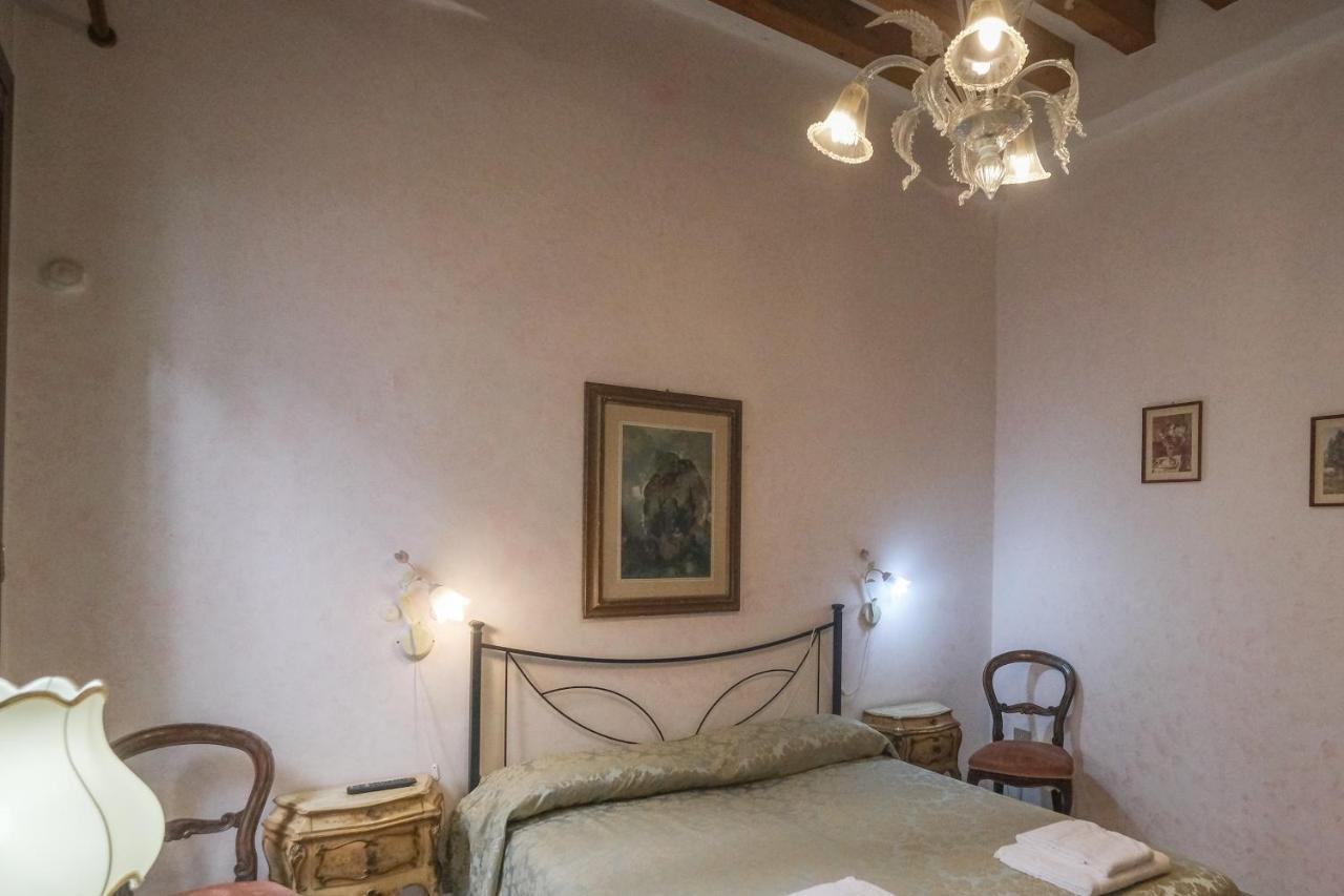 Ca'Salvador Bed & Breakfast Venice Exterior photo
