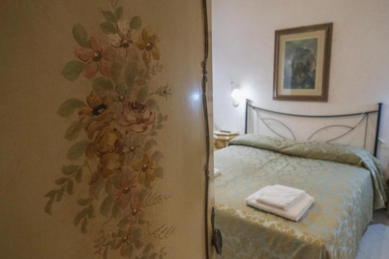 Ca'Salvador Bed & Breakfast Venice Exterior photo
