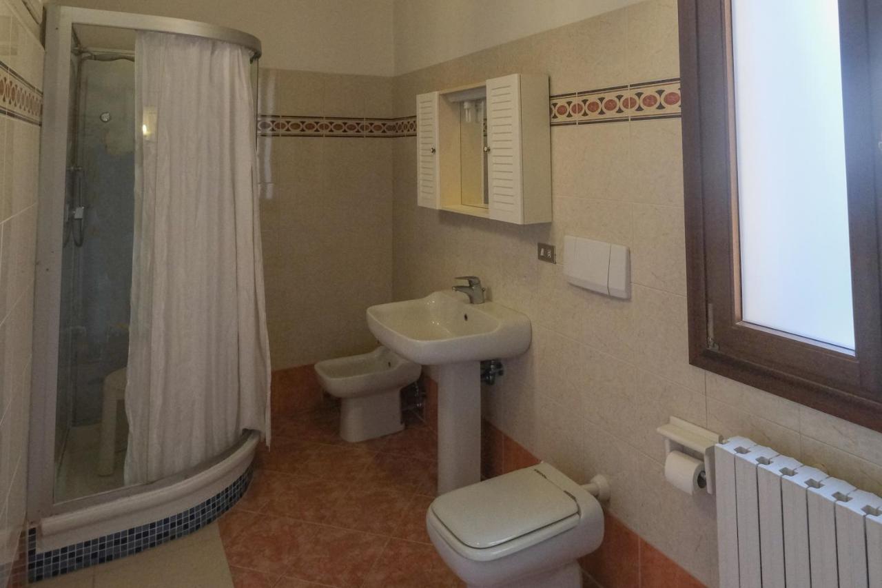 Ca'Salvador Bed & Breakfast Venice Exterior photo