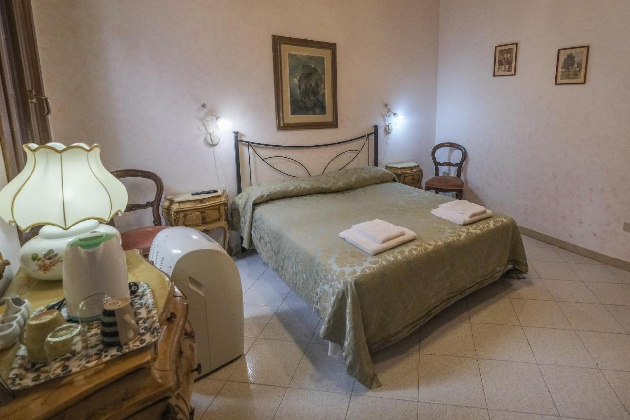 Ca'Salvador Bed & Breakfast Venice Exterior photo