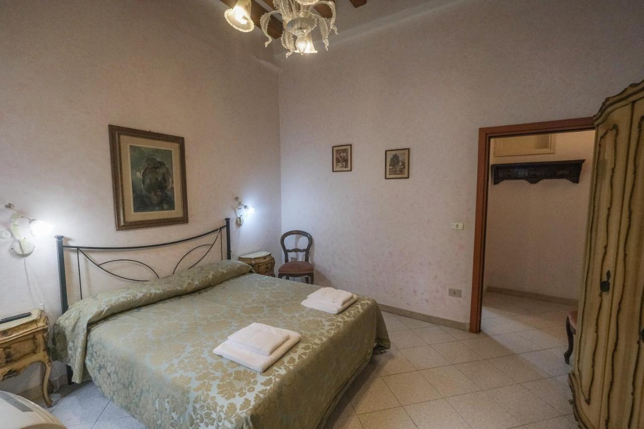 Ca'Salvador Bed & Breakfast Venice Exterior photo