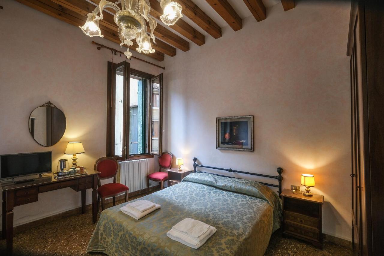 Ca'Salvador Bed & Breakfast Venice Exterior photo