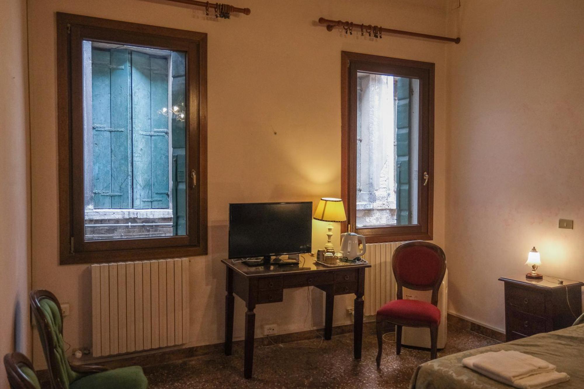 Ca'Salvador Bed & Breakfast Venice Exterior photo