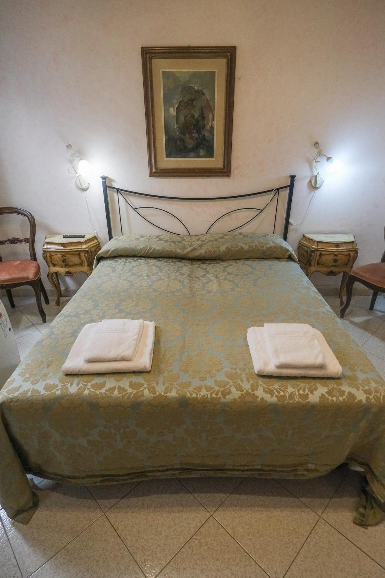 Ca'Salvador Bed & Breakfast Venice Exterior photo