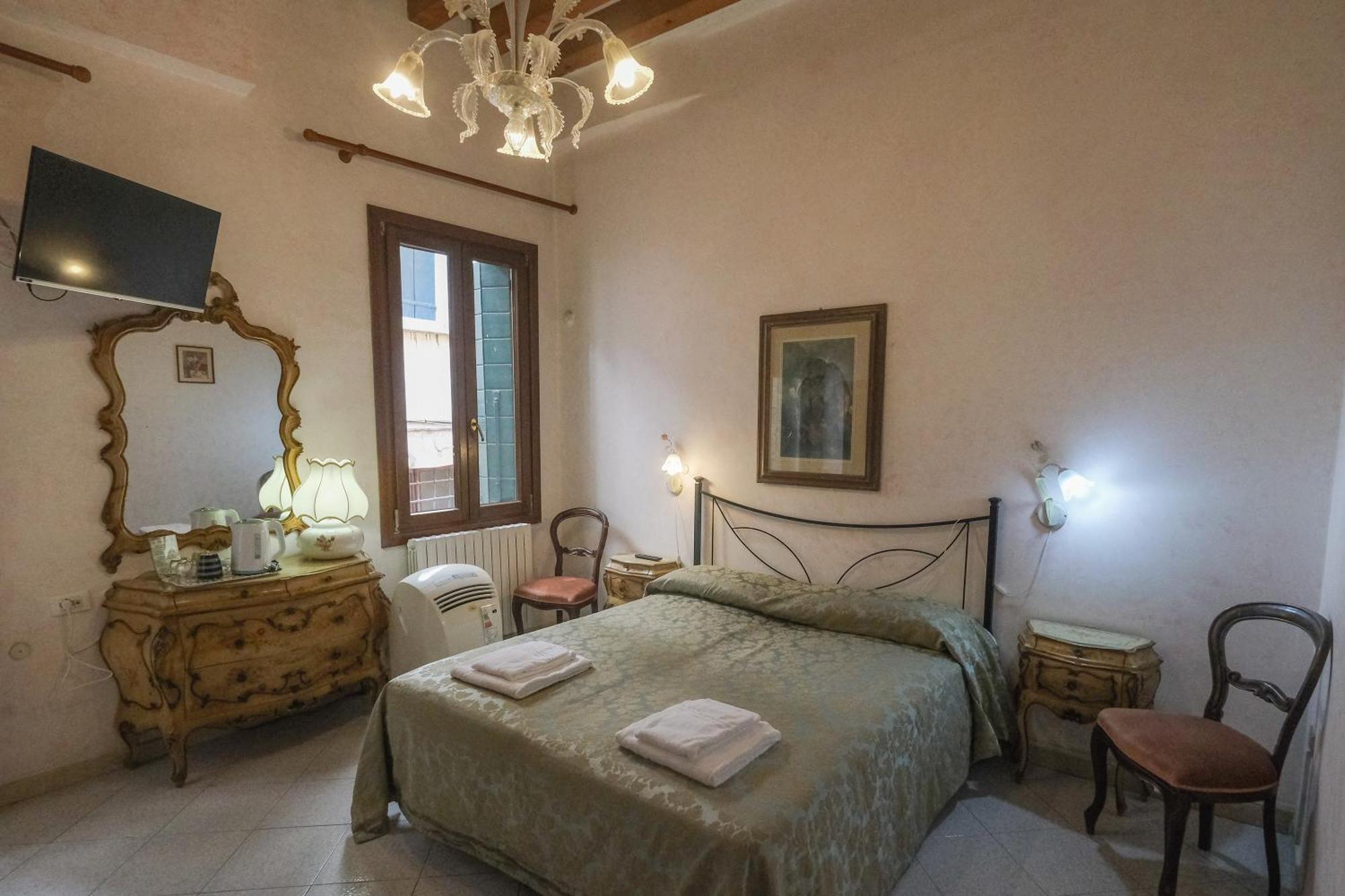 Ca'Salvador Bed & Breakfast Venice Exterior photo