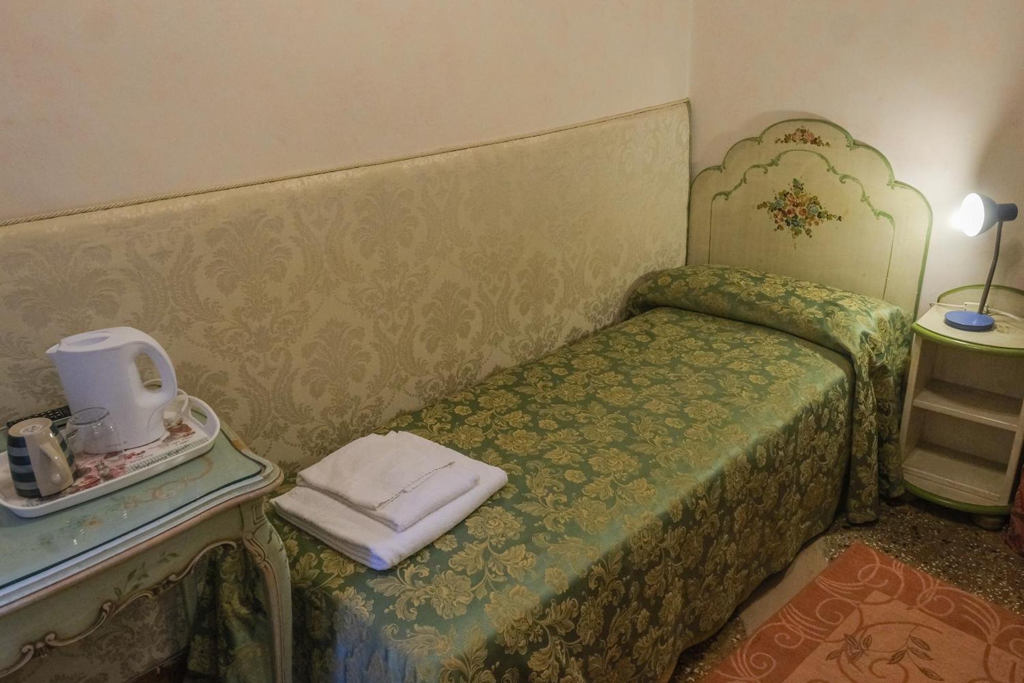 Ca'Salvador Bed & Breakfast Venice Exterior photo